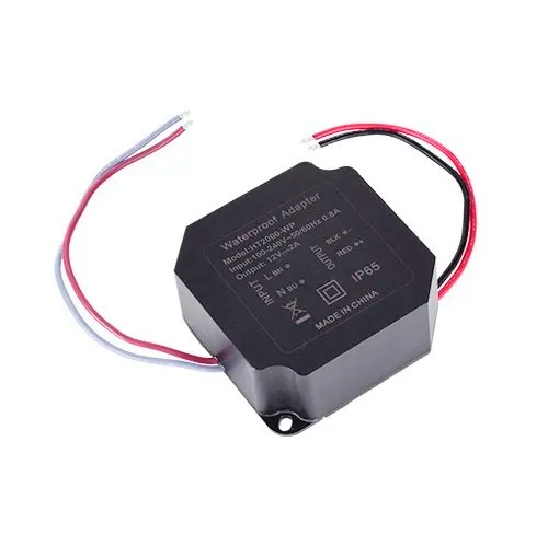 Fuente Conmutada 12V 2A