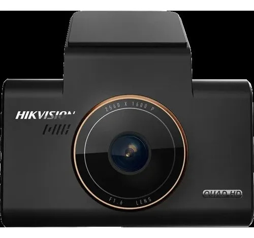Dashcam 1600p