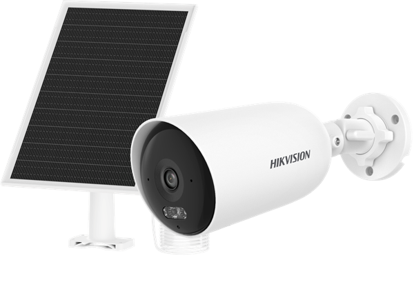 CAMARA IP Bullet 4MP