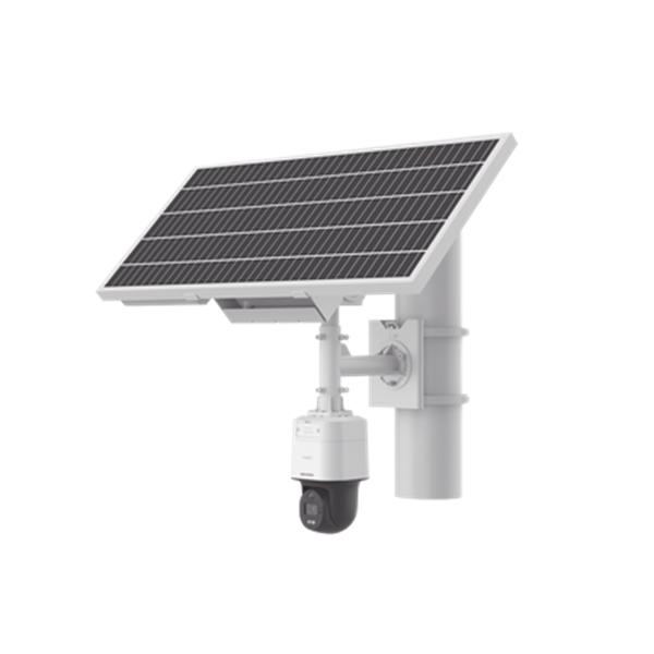 CAMARA IP PTZ 4MP