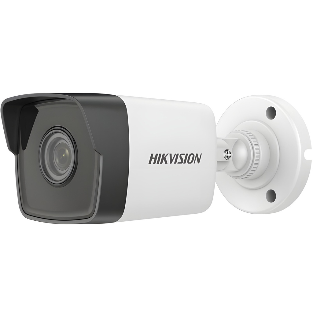 Cámara Bullet IP 2MP 2.8mm Infrarroja 30m