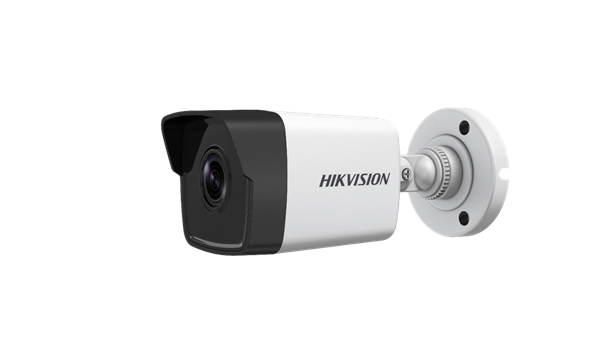 CAMARA IP Bullet IP