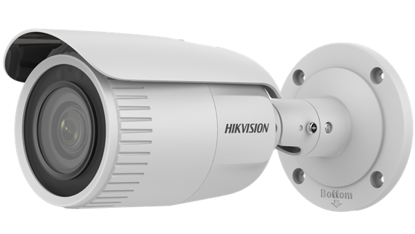 CAMARA IP Bullet IR