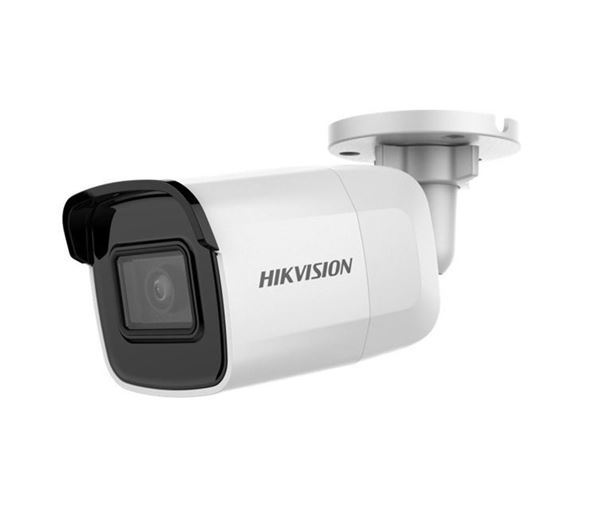 CAMARA IP Bullet