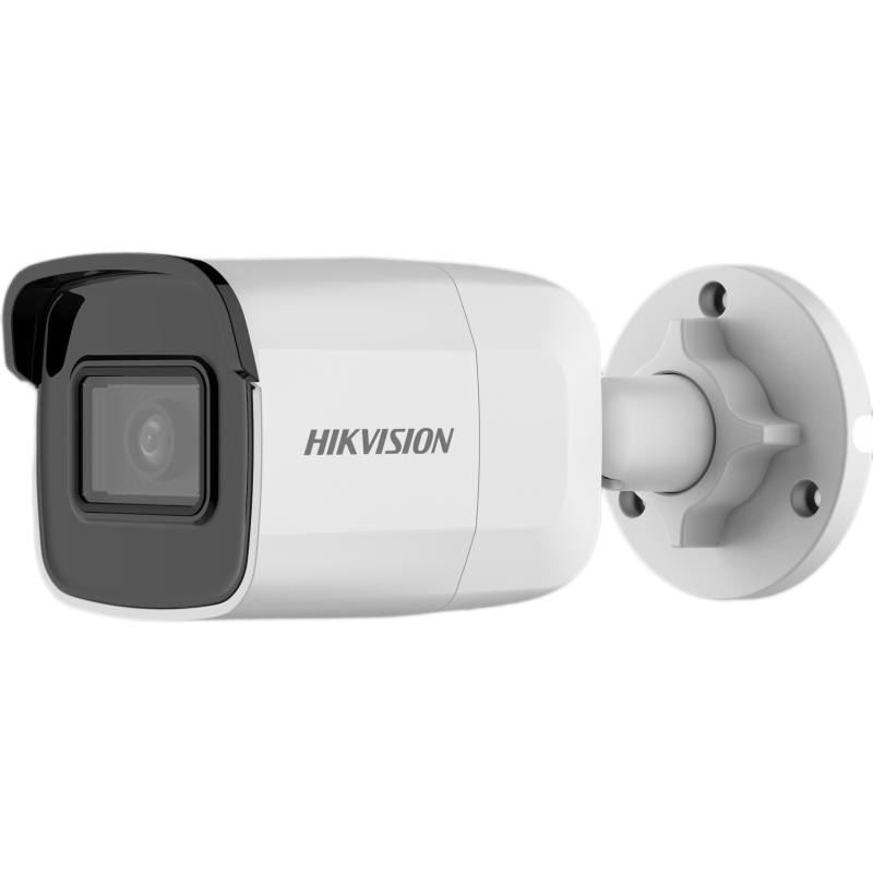 Cámara IP Domo 4MP 2.8mm IR 30m