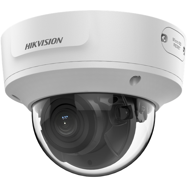 CAMARA IP Domo Varifocal IP