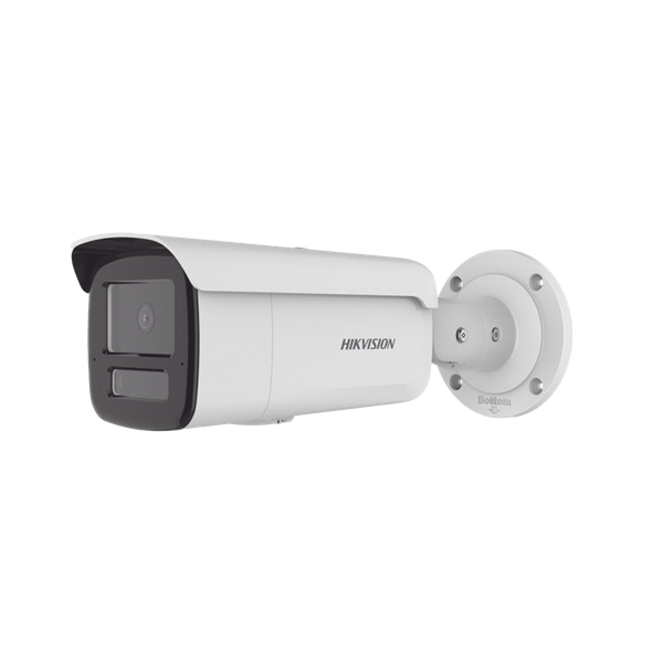 CAMARA IP Bullet IP