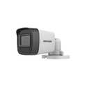 Cámara HD Analógica Bullet Exterior 2MP 2.8mm Infrarroja 20m 0.02Lux