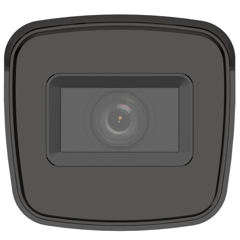 Cámara HD Analógica Bullet Exterior 2MP 2.7-13.5mm Infrarroja 40m 0.01Lux