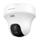 Cámara Pt WiFi 2MP Fija Infrarroja 10m Audio Bidireccional