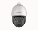 Cámara PTZ IP 2MP 4.8mm A 153mm 32x Zoom Antirreflejo 200m Infrarroja Audio Bidireccional Alarmas