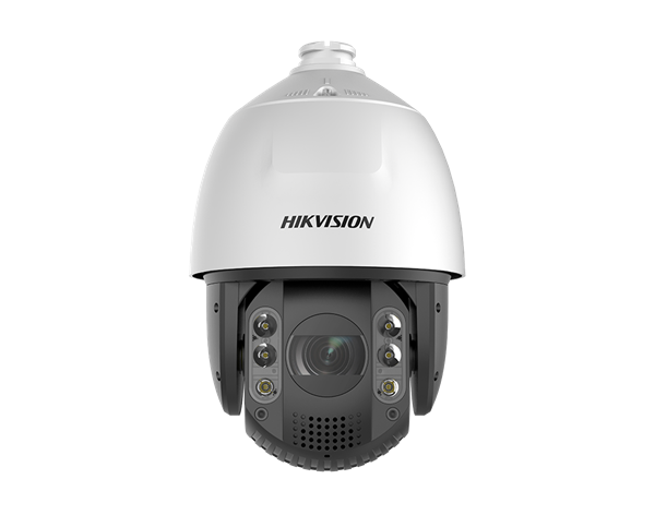 CAMARA IP PTZ