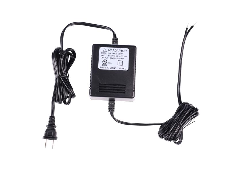 Fuente Conmutada 24V 2.5A