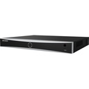 NVR 16 Canales 4K 16 Puertos PoE AcuSense