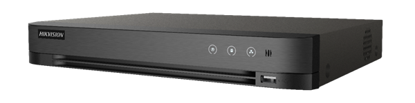 DVR 8 Canales 5MP