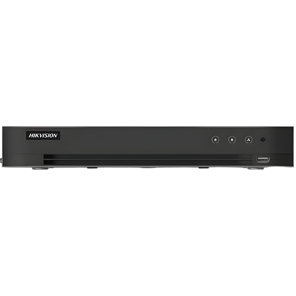 DVR AcuSense 8 Canales 1080P