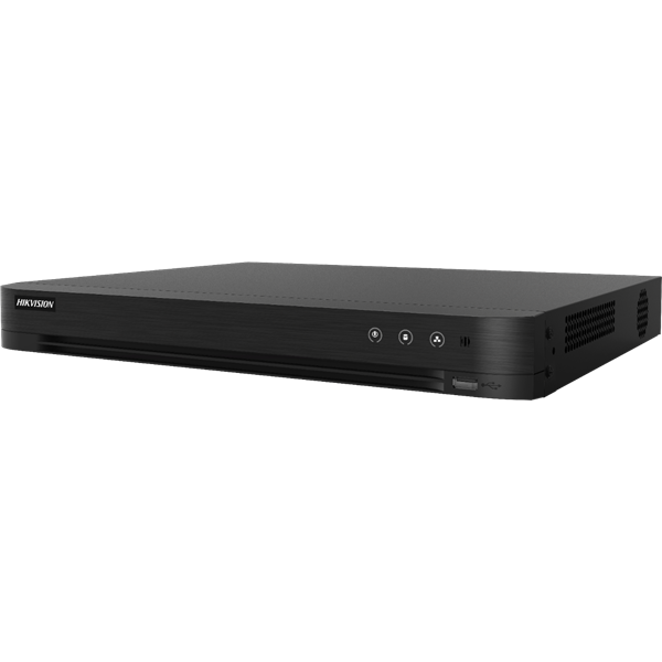 DVR 8 Canales 5MP