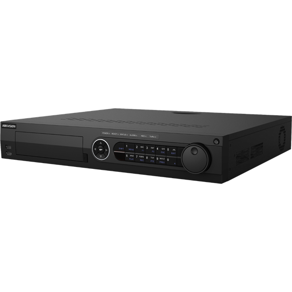 DVR 32 Canales 5MP