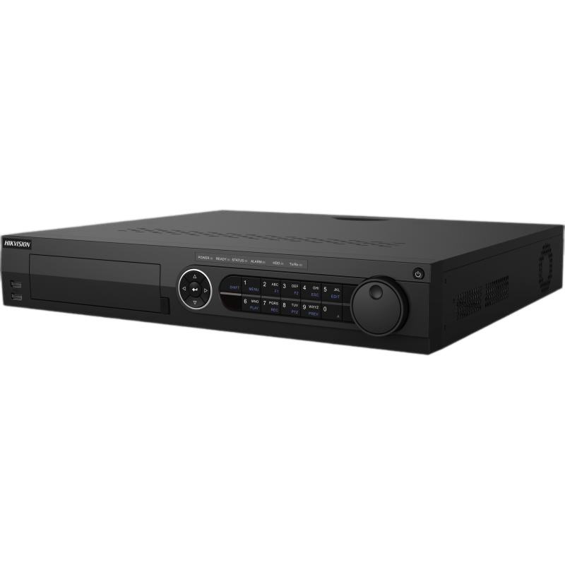 DVR AcuSense 32 Canales 8 IP 5MP