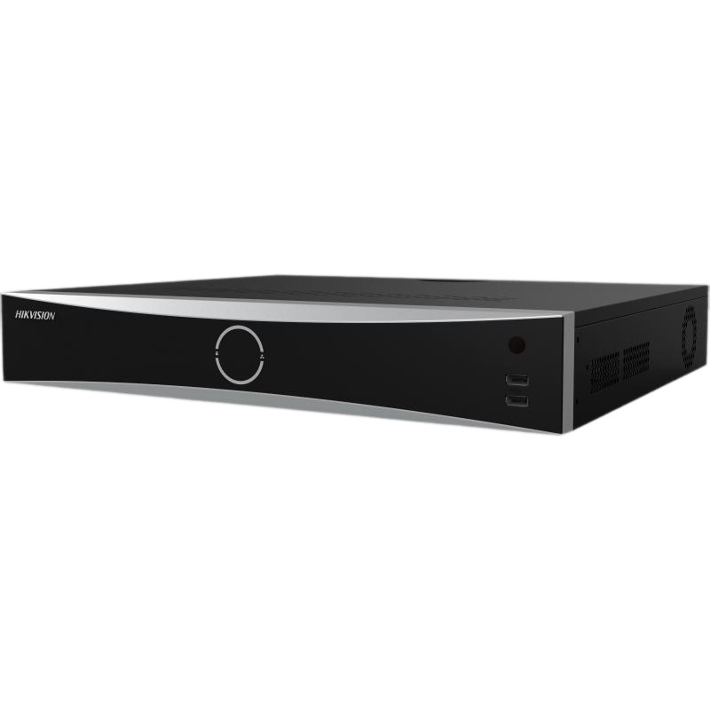 NVR 32 Canales 4K 4 SATA Deepinmind