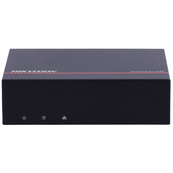 DVR 4 Canales 1080P