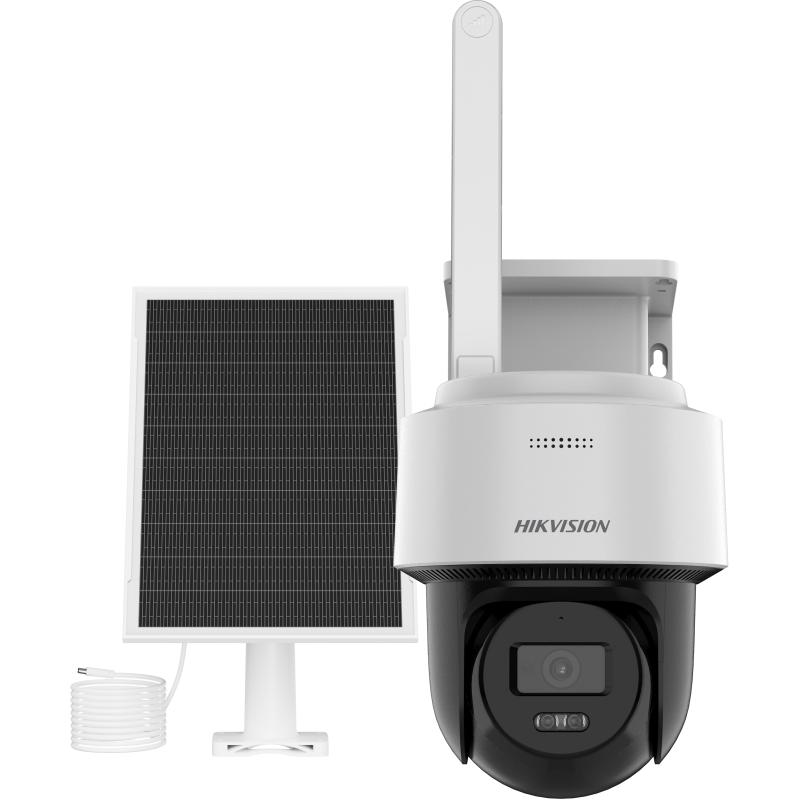Cámara Bullet IP 4 MP Infrarroja Anpr IP67