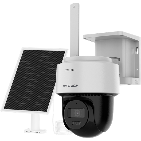 Cámara IP Bullet 4MP