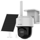Cámara IP Bullet 4MP