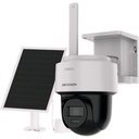Cámara IP Bullet 4MP