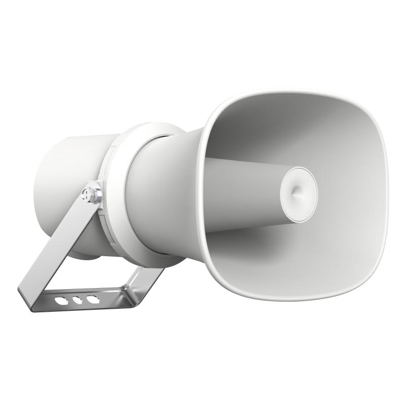 Cámara IP Tipo De Parlante Audio Bidireccional