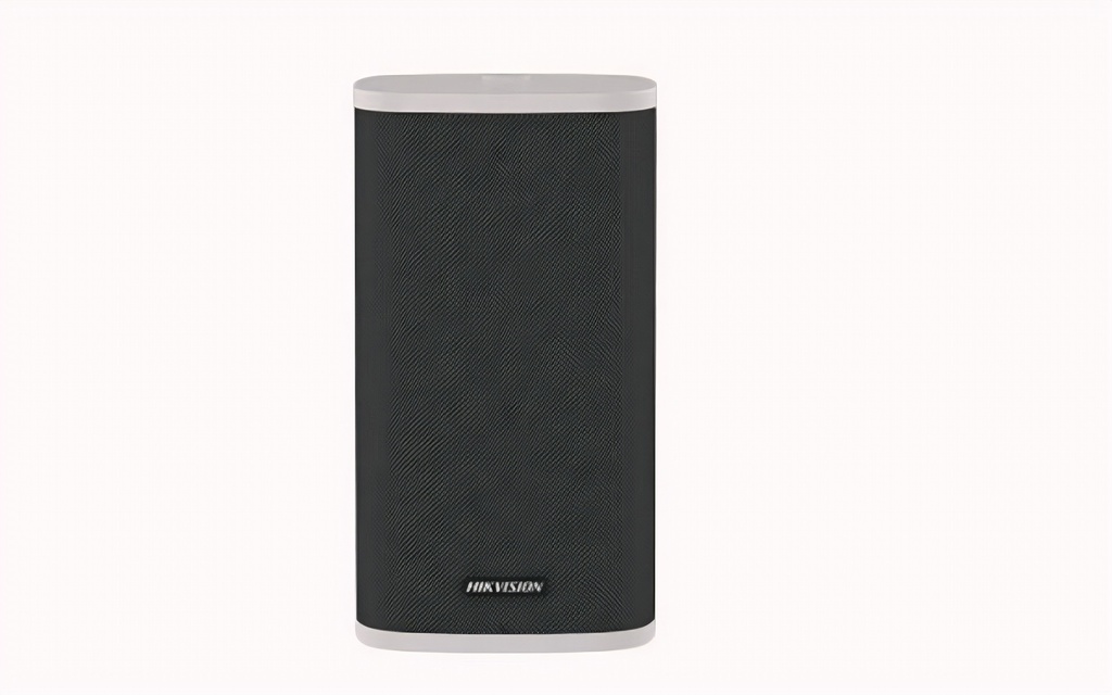 Cámara IP Con Altavoz