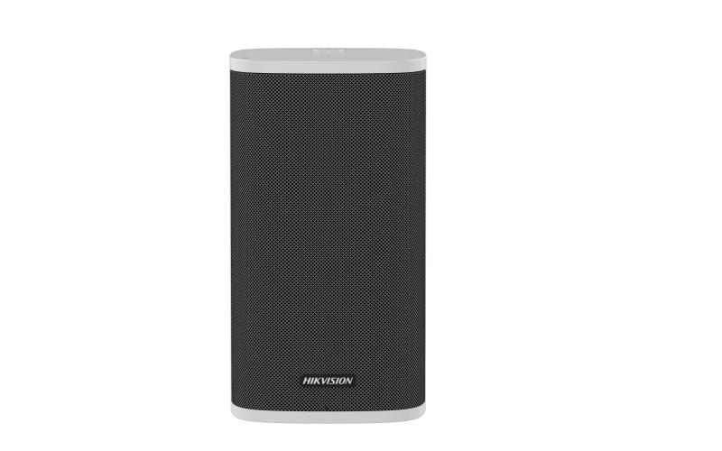 Cámara IP Con Altavoz