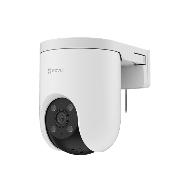 EZVIZ CAMARA EXTERIOR PT H8C PRO 4MP L4MM