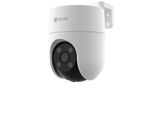 1080P EXTERIOR