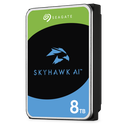 Disco Duro 8TB SkyHawk AI SATA 256MB