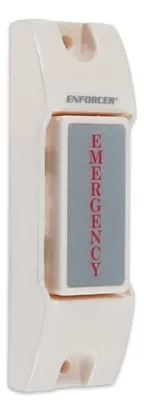 Pulserador De Emergencia Enforcer