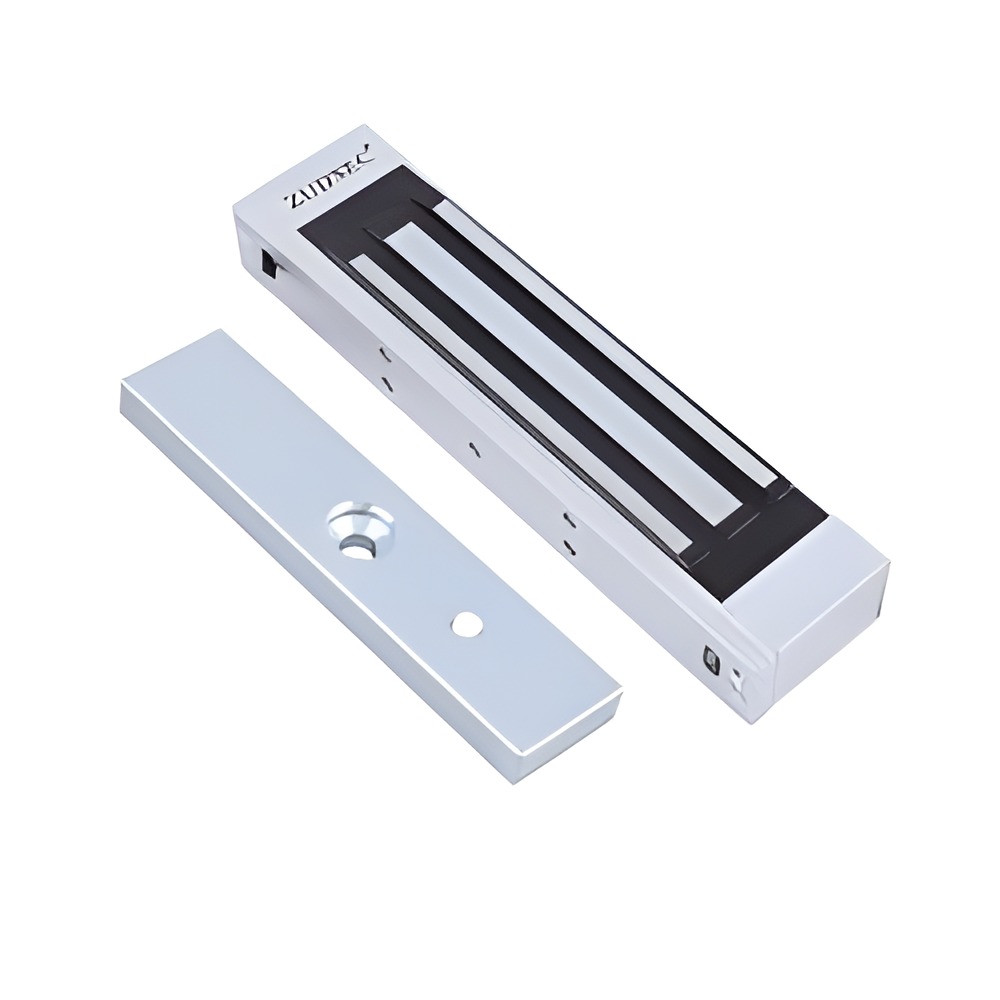 Cerrojo Electromagnético 300lb DC12/24V