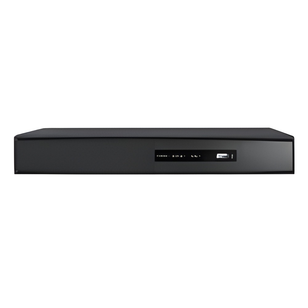 DVR 4 Canales SATA