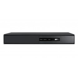 DVR 4 Canales Vsl