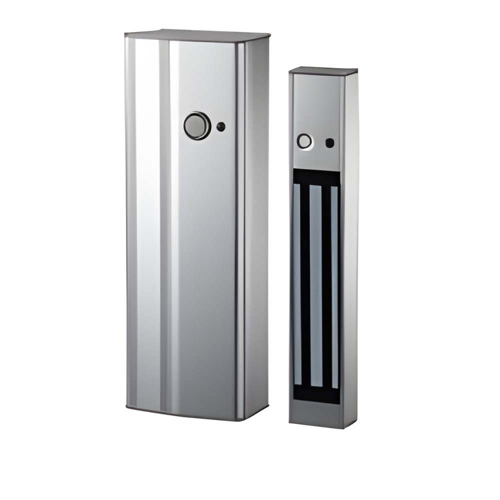 Tarjeta De Acceso Cerrojo Electromagnético Con Temporizador Y LED Estado