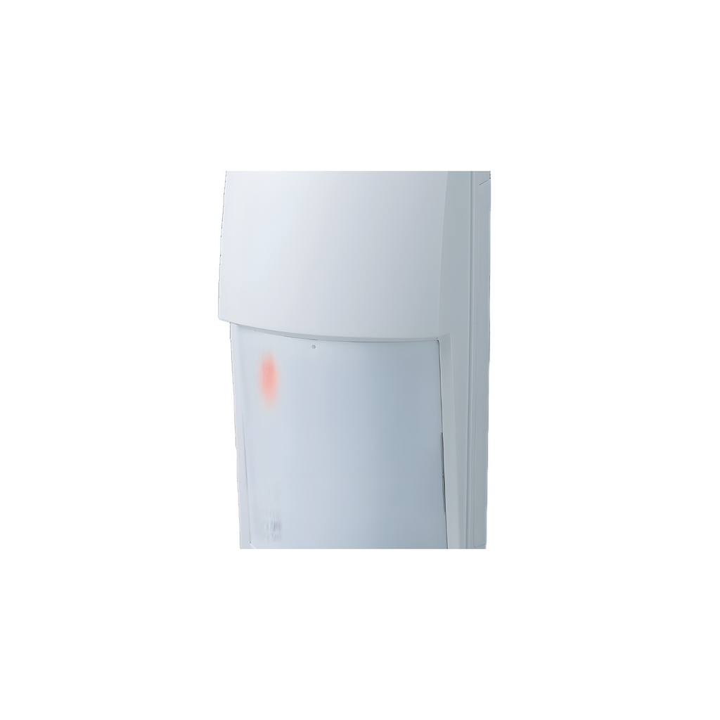 Sensor De Movimiento Exterior Cableado 120° 12m