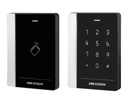 Lector RFID 13.56MHz/125KHz Con Teclado Wiegand Interior