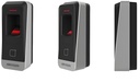 Control De Acceso Biométrico Lector Proximidad Y Huella Digital 1:1/1:N RFID Mifare Tarjeta M1