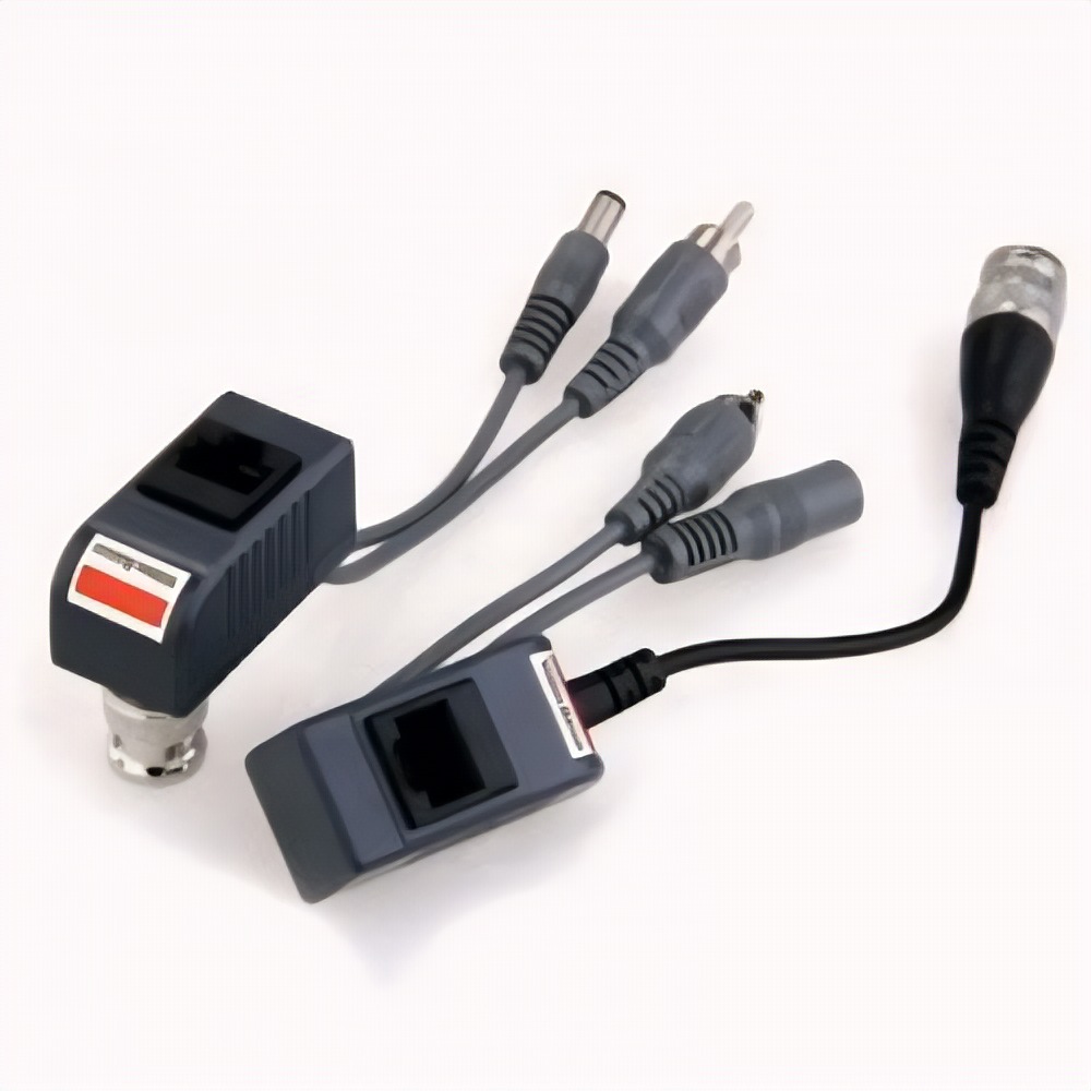 Cable Audio Rj45 Extremos M/M