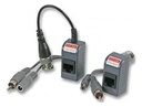 Balun Pasivo HD