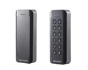 Lector RFID 125KHz/13.56MHz Sin Teclado Wiegand Interior