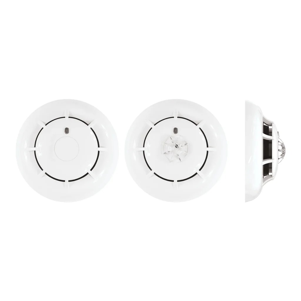Detector Óptico De Humo Analógico Direccionable