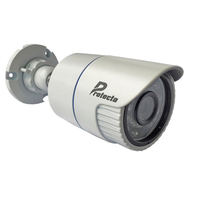 Cámara IP Bullet 2MP Exterior