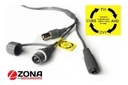 Cámara Domo 720p Exterior Lente 3.6mm
