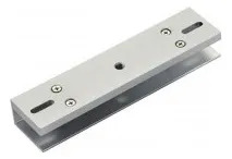 Fijación U Para Cerrojo Electromagnético De 600lb